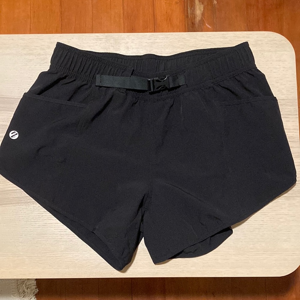 Nani hybrid explorer short hiking swim small